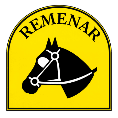 Remenar logo