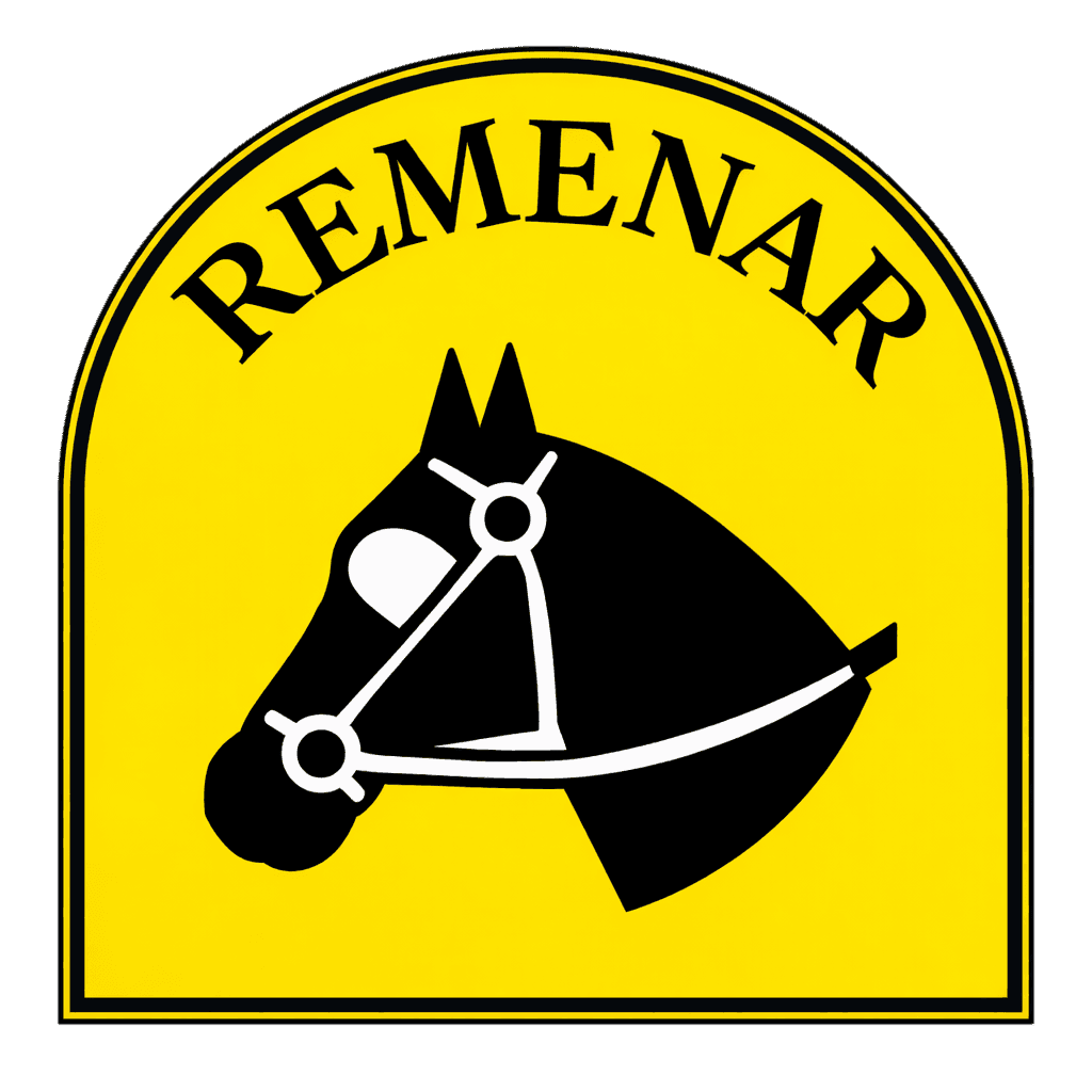 Remenar logo