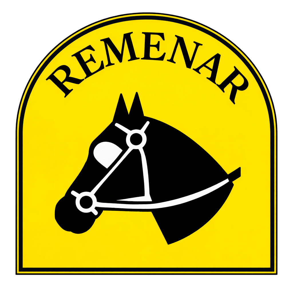 Remenar logo